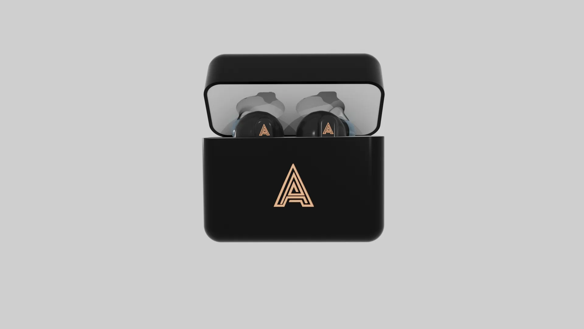 AD EARBUDS